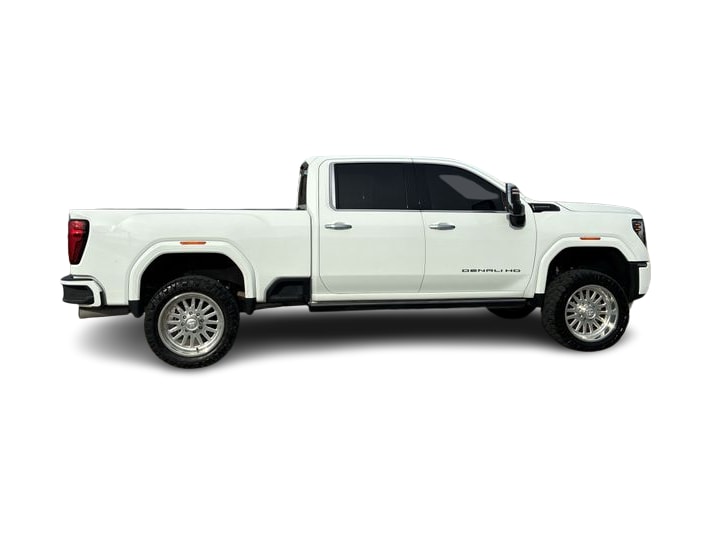 Thumbnail: 2024 GMC Sierra 2500 - 22