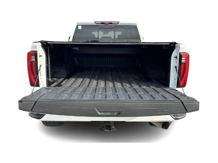 Thumbnail: 2024 GMC Sierra 2500 - 18