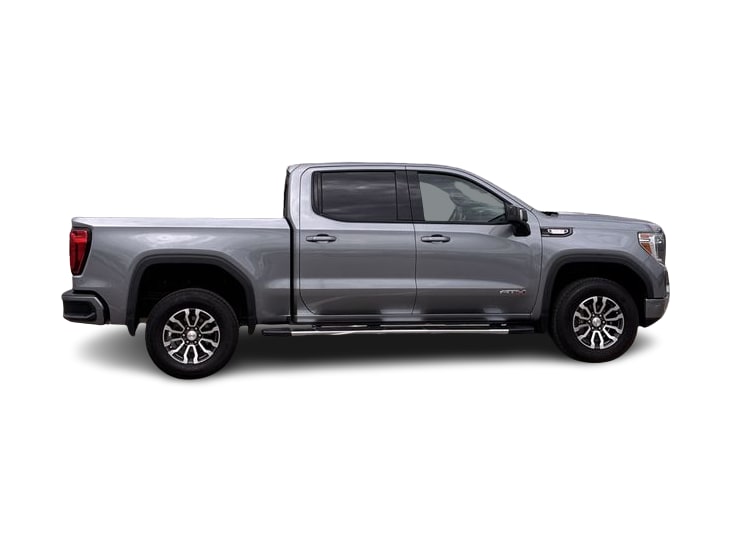 Thumbnail: 2021 GMC Sierra 1500 - 29