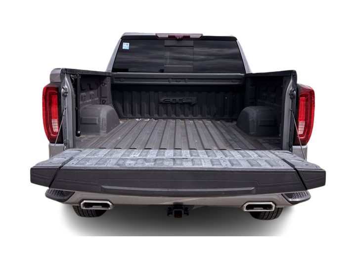 Thumbnail: 2021 GMC Sierra 1500 - 18