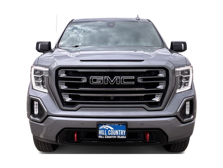Thumbnail: 2021 GMC Sierra 1500 - 31
