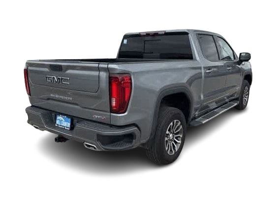 Thumbnail: 2021 GMC Sierra 1500 - 21