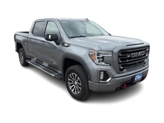 Thumbnail: 2021 GMC Sierra 1500 - 23