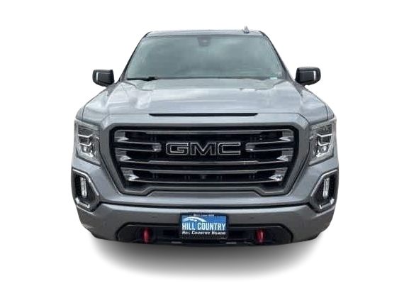 Thumbnail: 2021 GMC Sierra 1500 - 24