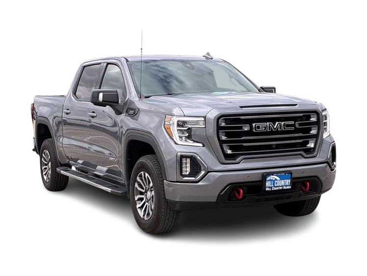 Thumbnail: 2021 GMC Sierra 1500 - 30
