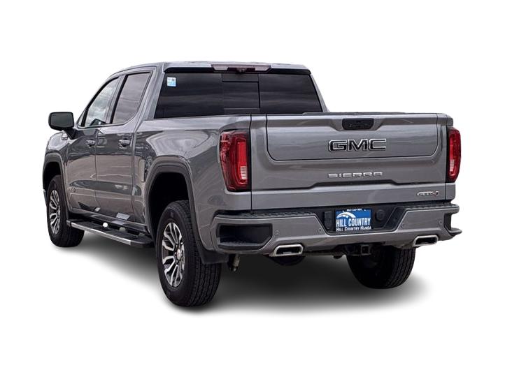 Thumbnail: 2021 GMC Sierra 1500 - 26