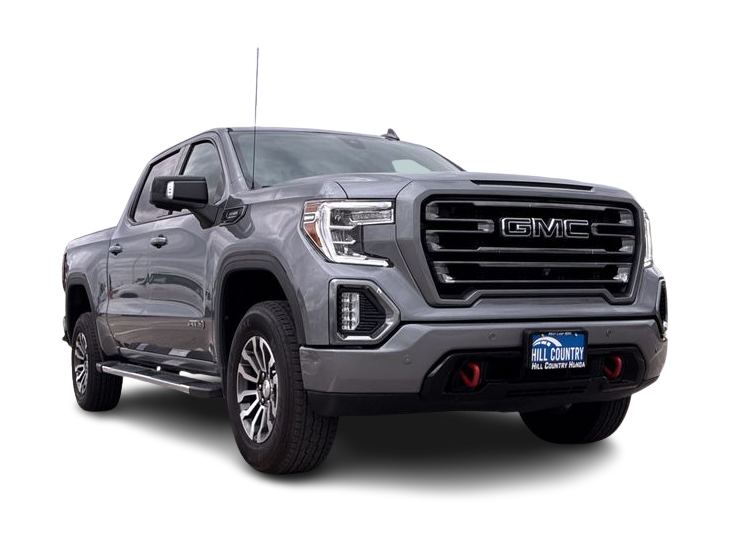 Thumbnail: 2021 GMC Sierra 1500 - 32
