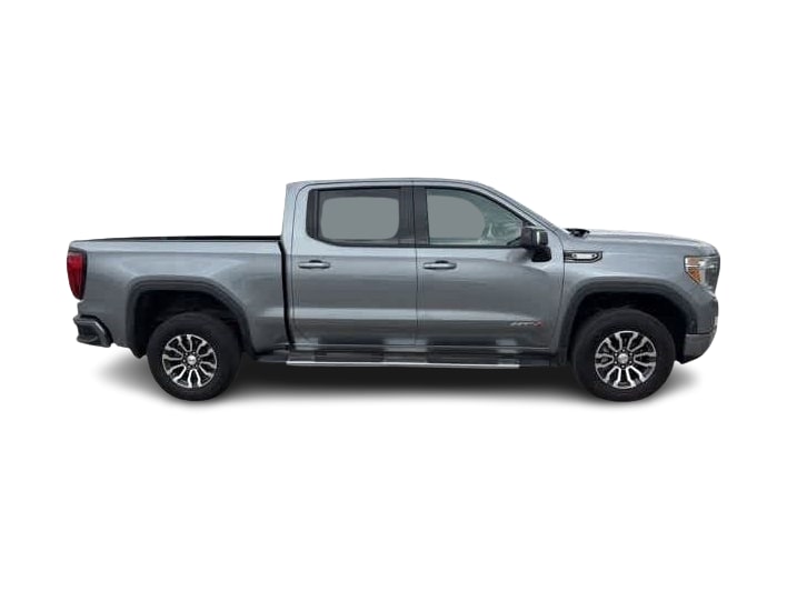 Thumbnail: 2021 GMC Sierra 1500 - 22