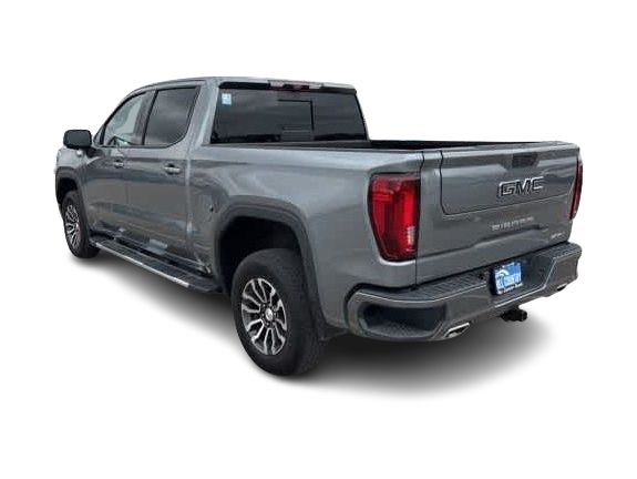 Thumbnail: 2021 GMC Sierra 1500 - 4