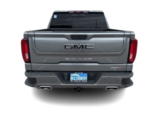 Thumbnail: 2021 GMC Sierra 1500 - 5