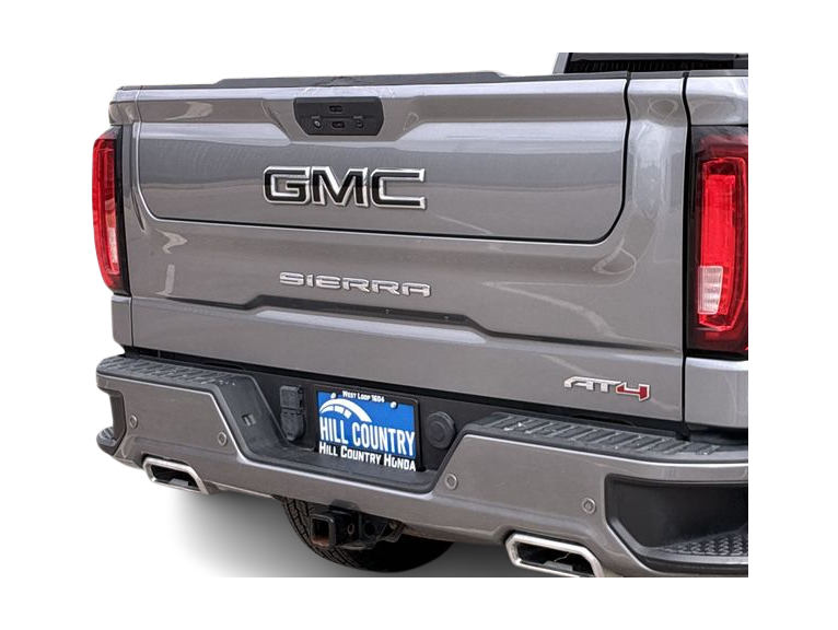 Thumbnail: 2021 GMC Sierra 1500 - 34