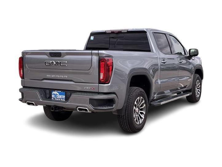 Thumbnail: 2021 GMC Sierra 1500 - 28