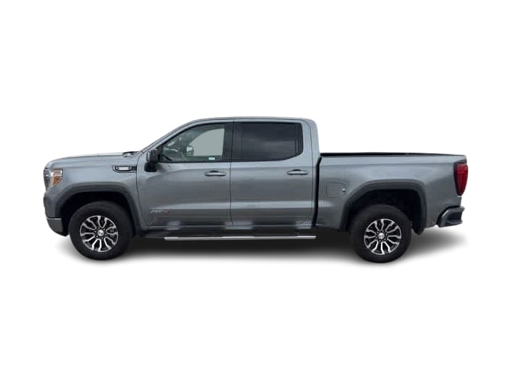Thumbnail: 2021 GMC Sierra 1500 - 3