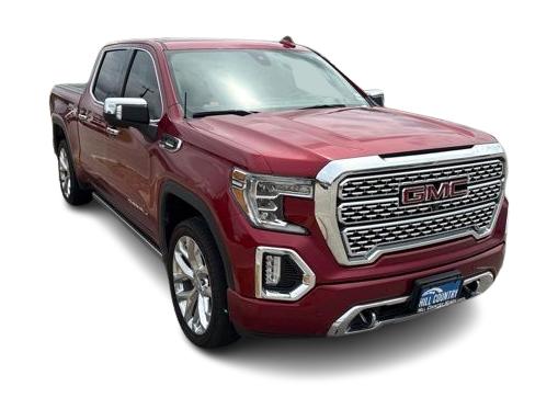 Thumbnail: 2020 GMC Sierra 1500 - 17
