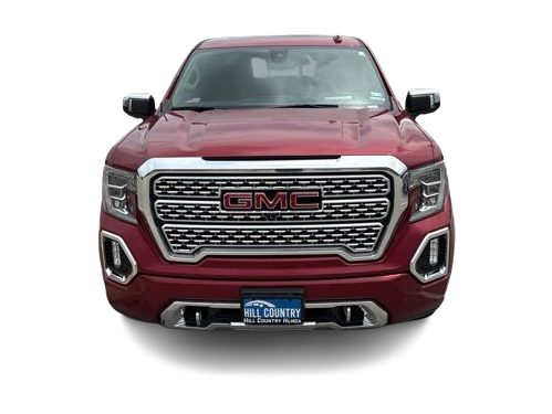 Thumbnail: 2020 GMC Sierra 1500 - 18