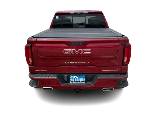Thumbnail: 2020 GMC Sierra 1500 - 4