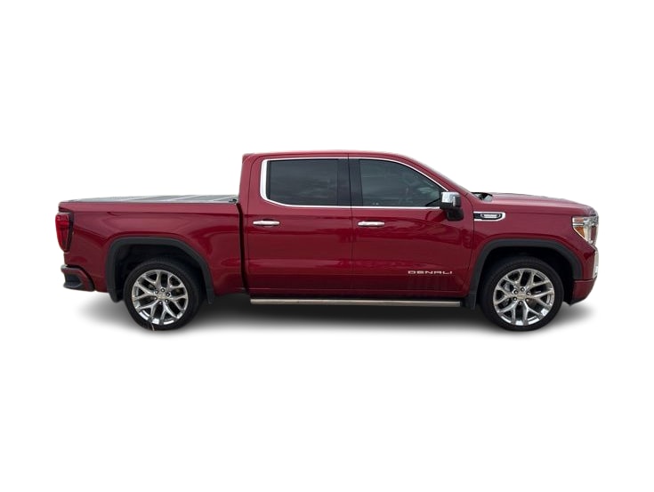 Thumbnail: 2020 GMC Sierra 1500 - 16