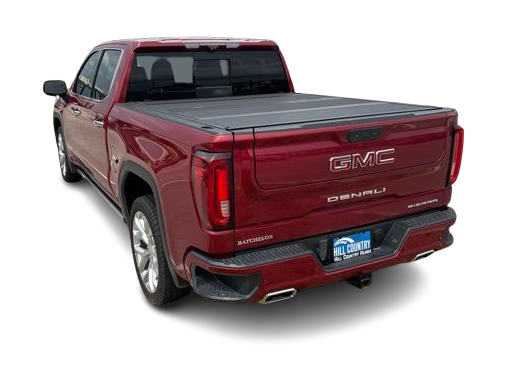 Thumbnail: 2020 GMC Sierra 1500 - 3