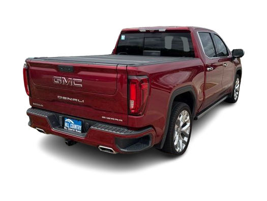 Thumbnail: 2020 GMC Sierra 1500 - 15