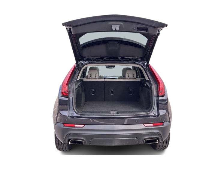 Thumbnail: 2022 Cadillac XT4 - 18