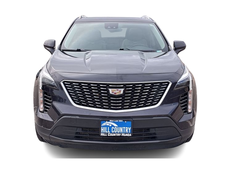 Thumbnail: 2022 Cadillac XT4 - 6