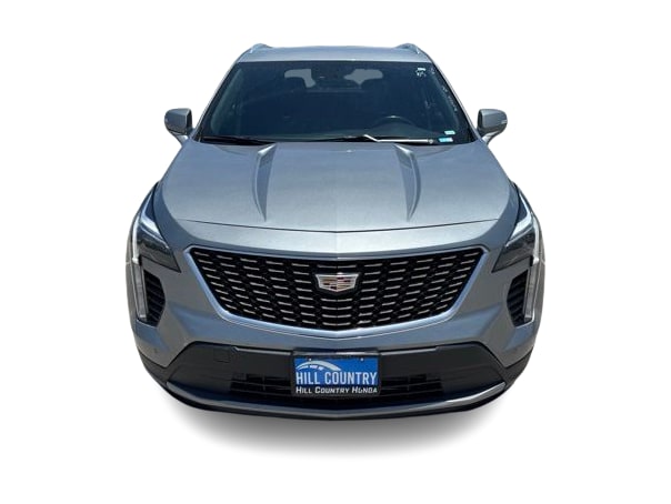 Thumbnail: 2023 Cadillac XT4 - 6