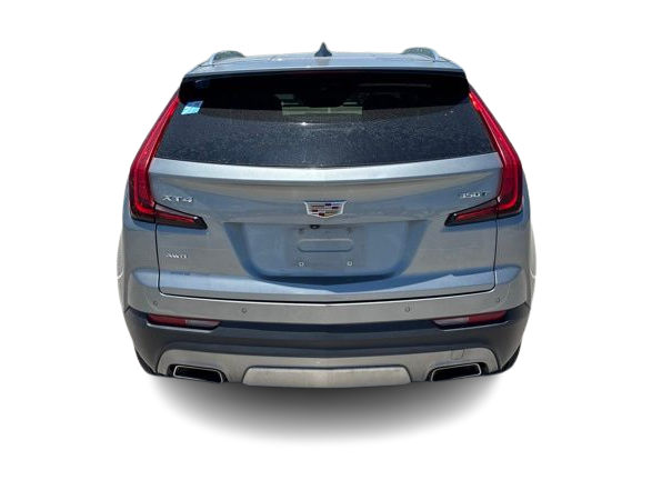 Thumbnail: 2023 Cadillac XT4 - 5