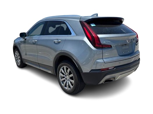 Thumbnail: 2023 Cadillac XT4 - 4
