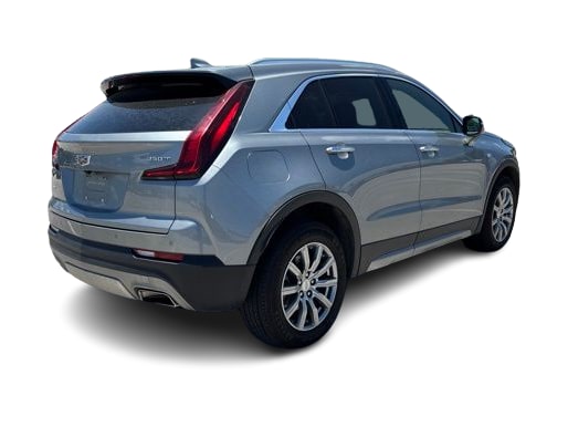 Thumbnail: 2023 Cadillac XT4 - 15