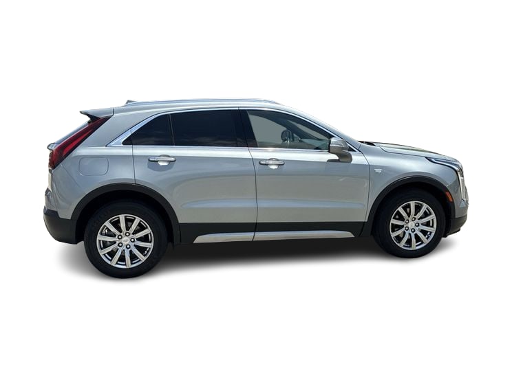 Thumbnail: 2023 Cadillac XT4 - 22