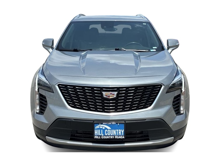 Thumbnail: 2023 Cadillac XT4 - 6