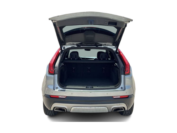 Thumbnail: 2023 Cadillac XT4 - 18