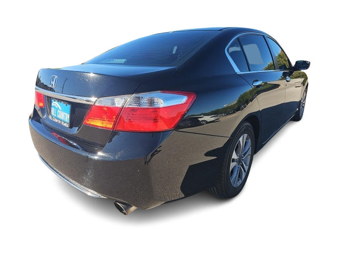 Thumbnail: 2014 Honda Accord - 18