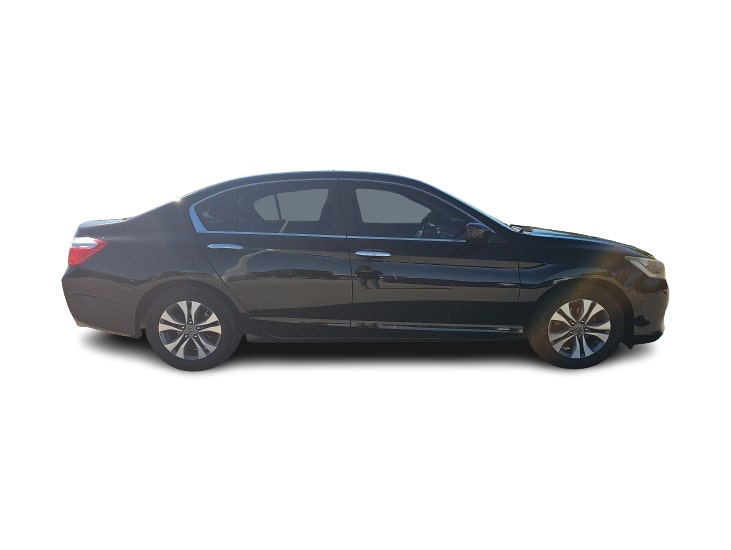 Thumbnail: 2014 Honda Accord - 17