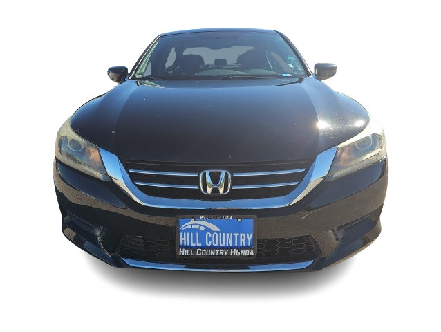 Thumbnail: 2014 Honda Accord - 6