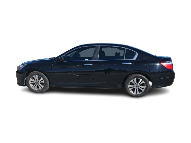 Thumbnail: 2014 Honda Accord - 3