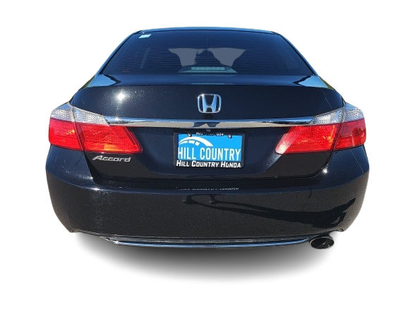 Thumbnail: 2014 Honda Accord - 5