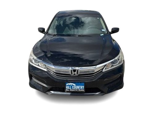Thumbnail: 2017 Honda Accord - 18