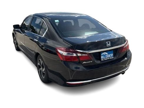 Thumbnail: 2017 Honda Accord - 4