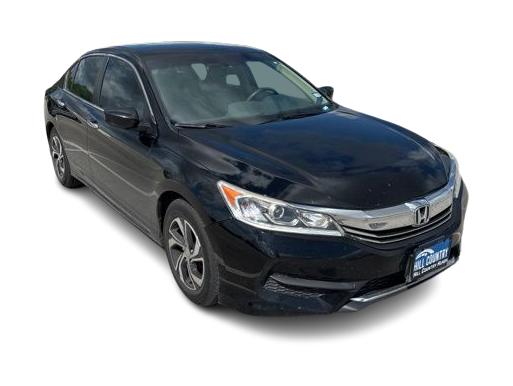 Thumbnail: 2017 Honda Accord - 17