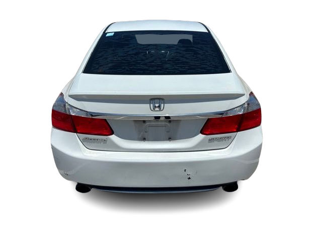 Thumbnail: 2014 Honda Accord - 5