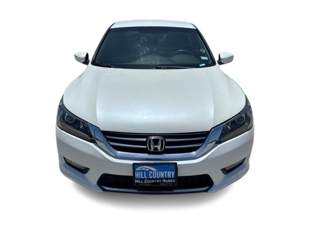 Thumbnail: 2014 Honda Accord - 6