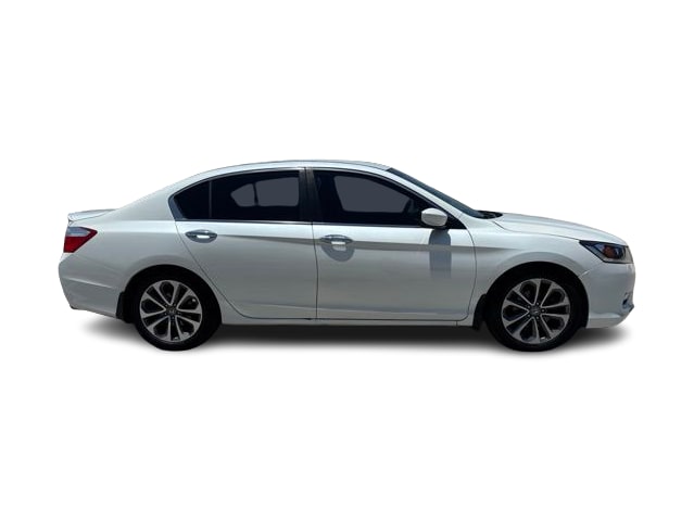 Thumbnail: 2014 Honda Accord - 16