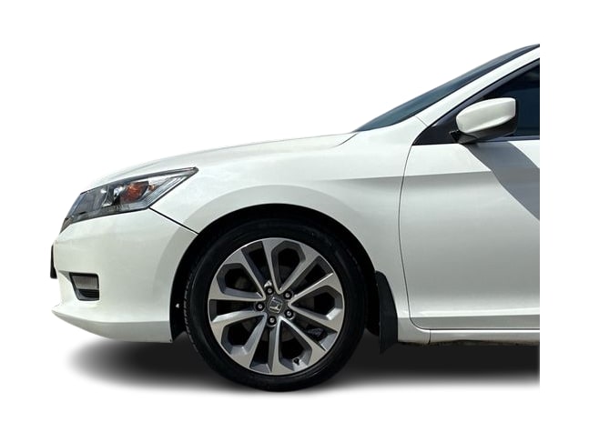 Thumbnail: 2014 Honda Accord - 26