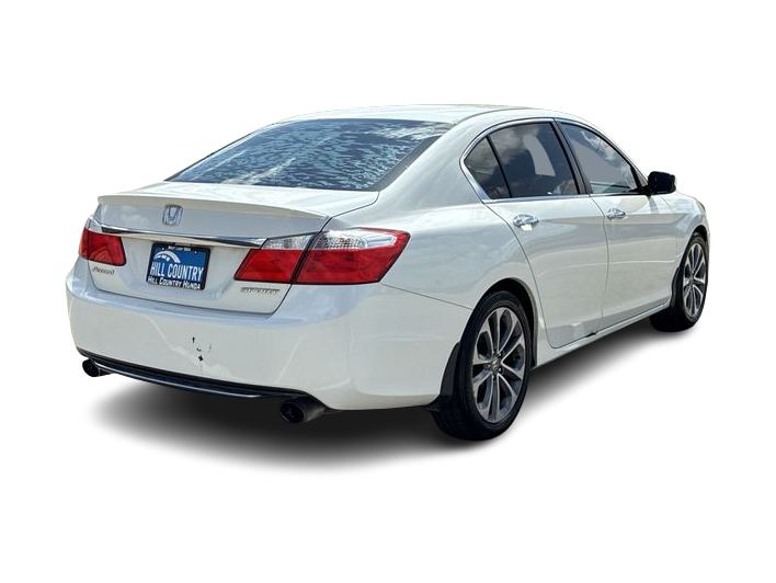 Thumbnail: 2014 Honda Accord - 20