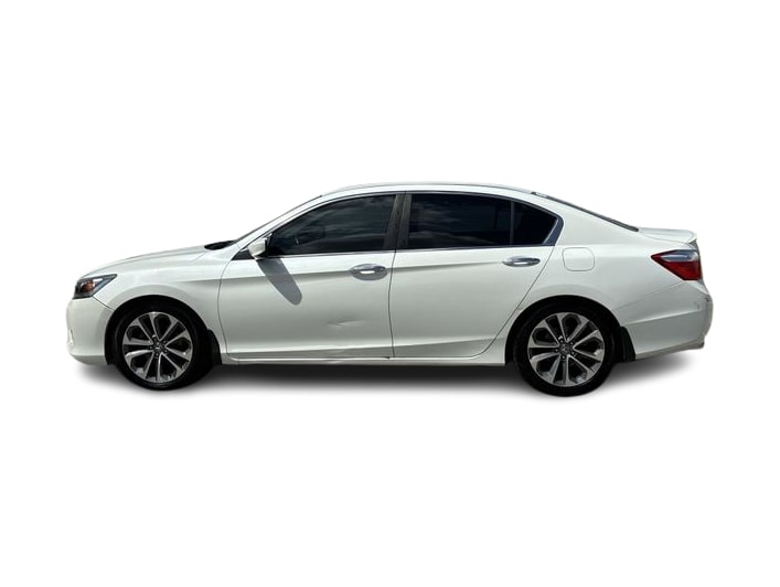 Thumbnail: 2014 Honda Accord - 3