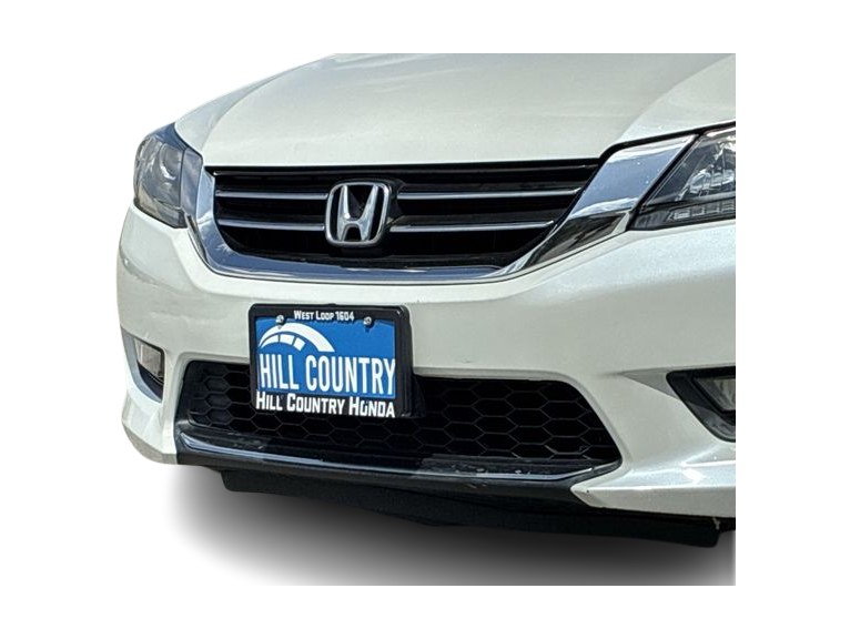 Thumbnail: 2014 Honda Accord - 25