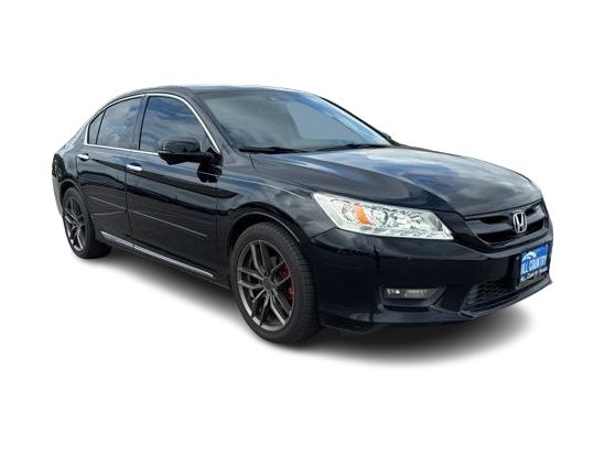 Thumbnail: 2015 Honda Accord - 17