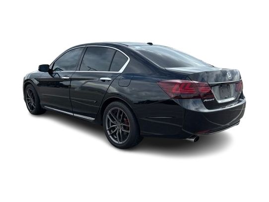 Thumbnail: 2015 Honda Accord - 4