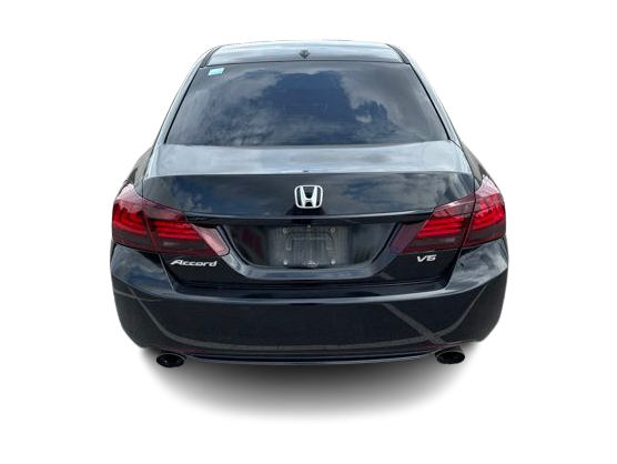 Thumbnail: 2015 Honda Accord - 5
